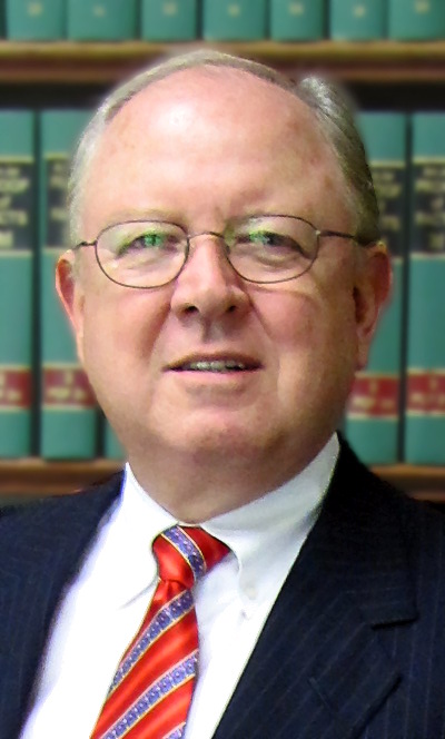 R Gary Stephens - Houston Personal Injury Attorney