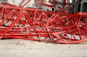 Crane accidents claims - Stephens & Stephens Legal
