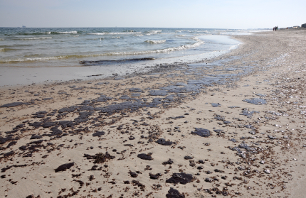 BP Oil Spill Claims - Stephens & Stephens Legal